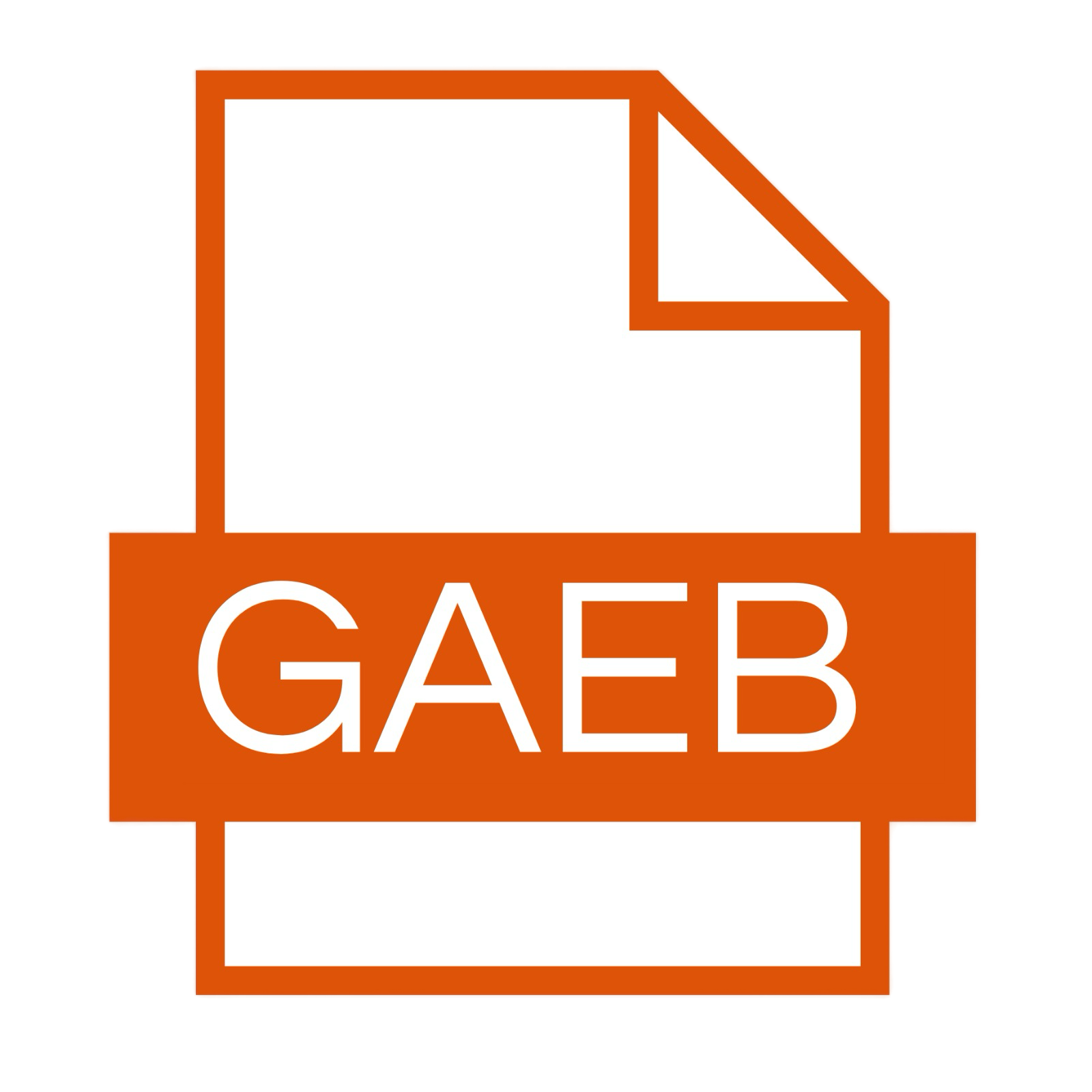GAEB